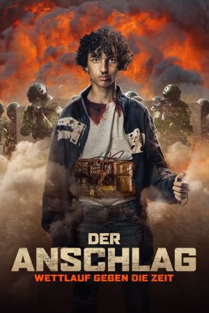 Image Der Anschlag - Wettlauf gegen die Zeit – Der Film