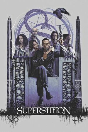 Image Superstition – Der Film