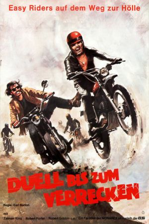 Image Duell bis zum Verrecken – Der Film