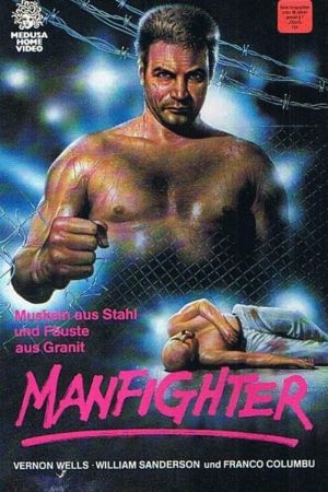Image Manfighter - Blutige Fäuste – Der Film