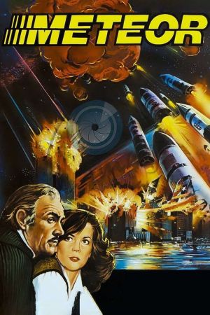 Image Meteor – Der Film