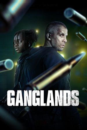 Image Im Auge des Wolfes - Die Serie – Der Film
