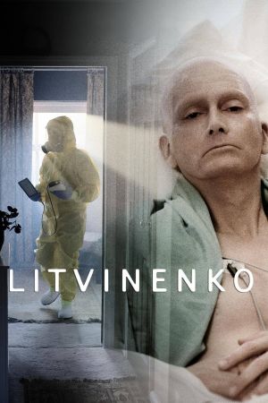 Image Litvinenko – Der Film