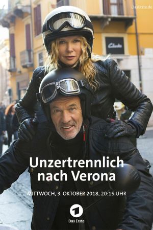 Image Unzertrennlich nach Verona – Der Film