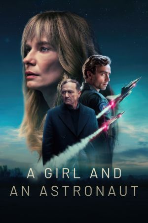 Image Ein Mädchen und ein Kosmonaut – Der Film