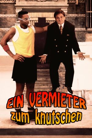 Image Ein Vermieter zum Knutschen – Der Film