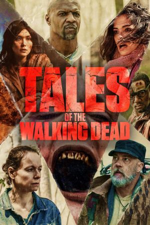 Image Tales of the Walking Dead – Der Film