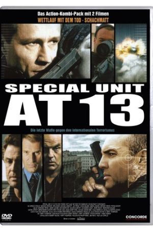 Image Special Unit AT 13 - Wettlauf mit dem Tod – Der Film