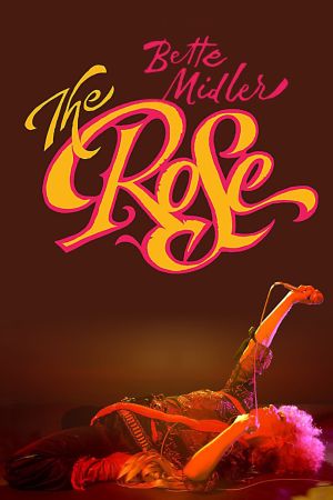 Image The Rose