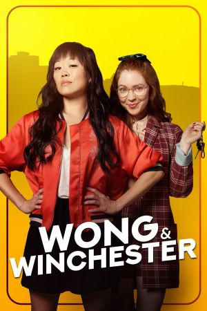 Image Wong & Winchester – Der Film
