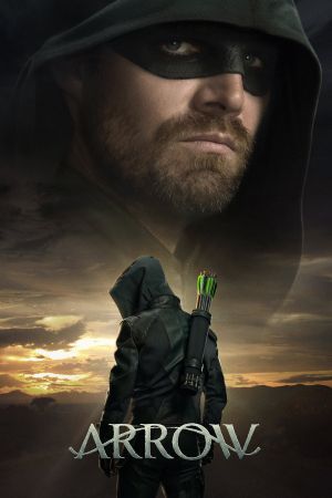 Image Arrow – Der Film
