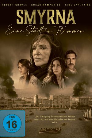 Image Smyrna – Der Film