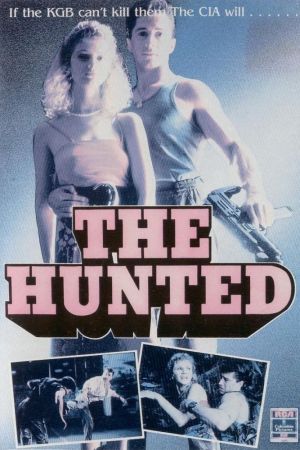 Image The Hunted