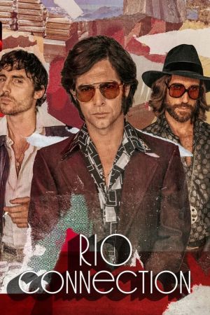 Image Rio Connection – Der Film