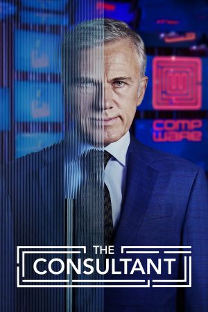 Image The Consultant – Der Film