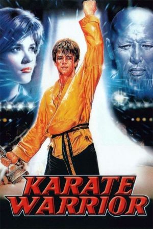Image Karate Warrior – Der Film