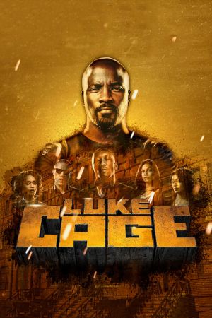 Image Marvel's Luke Cage – Der Film