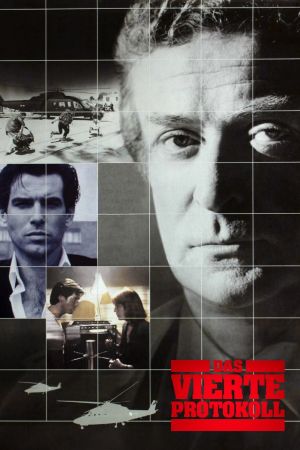 Image Das vierte Protokoll – Der Film