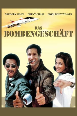Image Das Bombengeschäft – Der Film