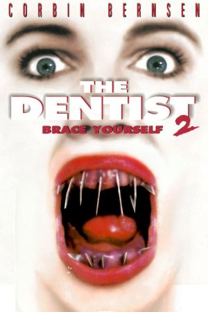 Image The Dentist 2 - Zahnarzt des Schreckens – Der Film