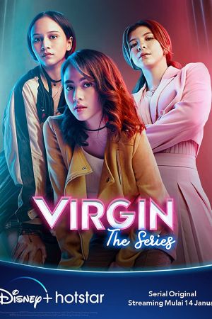 Image Virgin The Series – Der Film