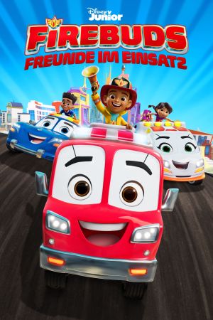 Image Firebuds: Freunde Im Einsatz – Der Film
