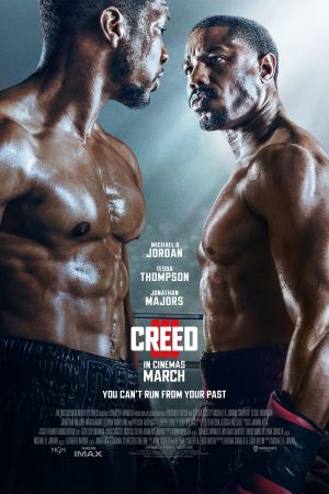 Image Creed III: Rocky's Legacy – Der Film
