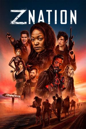 Image Z Nation – Der Film