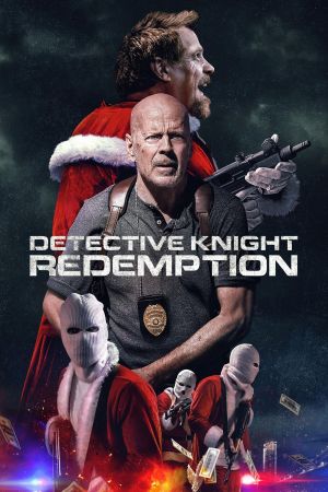 Image Detective Knight: Redemption – Der Film
