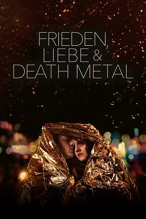 Image Frieden, Liebe und Death Metal – Der Film
