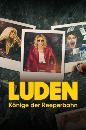 Image Luden - Könige der Reeperbahn – Der Film