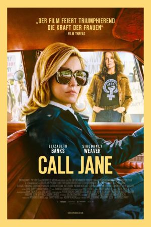 Image Call Jane – Der Film