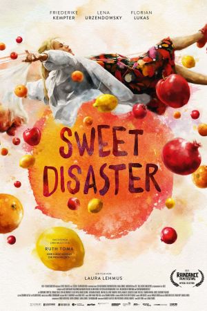 Image Sweet Disaster – Der Film