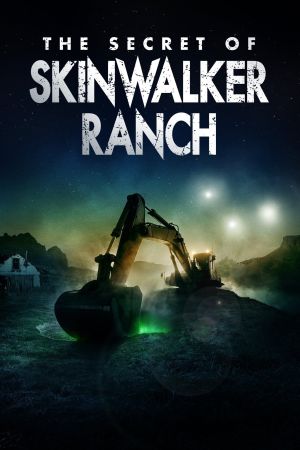 Image Das Geheimnis der Skinwalker Ranch – Der Film