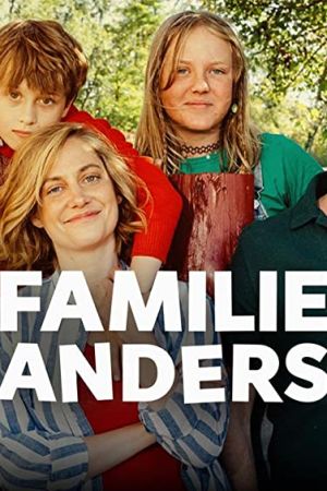 Image Familie Anders – Der Film