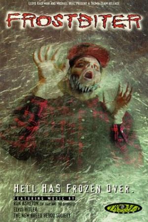 Image Frostbiter: Der Fluch des Wendigo – Der Film