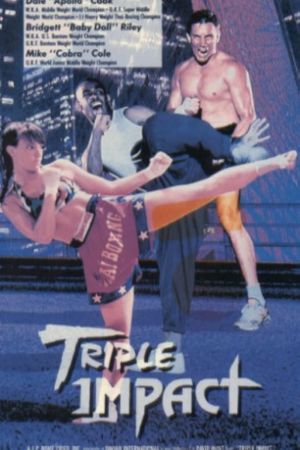 Image Triple Impact – Der Film