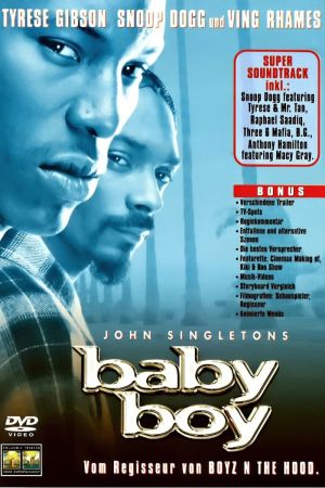 Image Baby Boy – Der Film