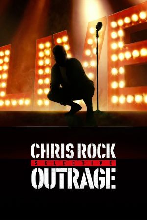 Image Chris Rock: Selective Outrage – Der Film