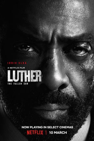 Image Luther: The Fallen Sun – Der Film
