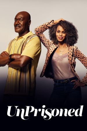 Image UnPrisoned – Der Film