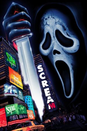 Image Scream 6 – Der Film