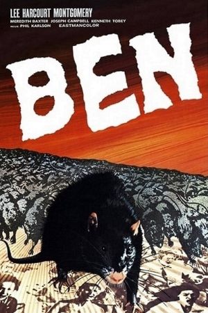 Image Ben – Der Film