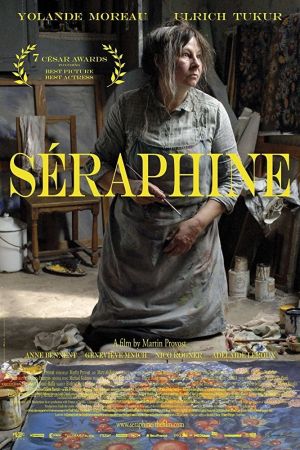 Image Séraphine – Der Film