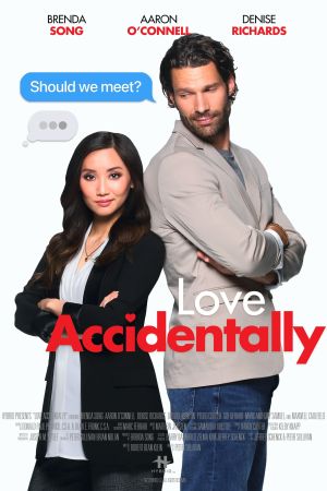 Image Love Accidentally – Der Film