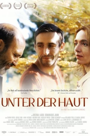 Image Unter der Haut – Der Film
