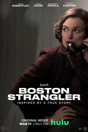 Image Boston Strangler – Der Film