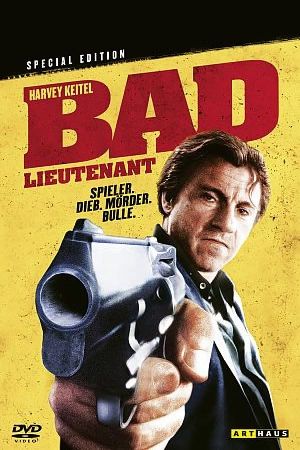 Image Bad Lieutenant – Der Film