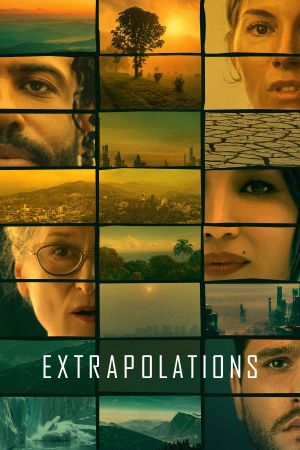 Image Extrapolations – Der Film