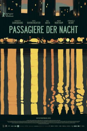 Image Passagiere der Nacht – Der Film